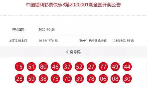 快乐8七乐彩，揭秘中奖明细图，探寻幸运密码,快乐8七乐彩中奖明细图