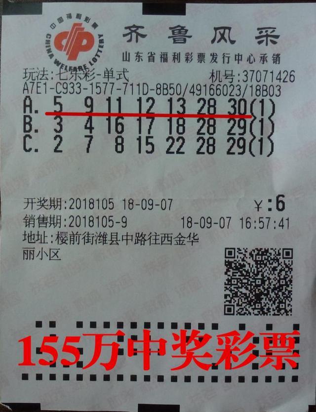 七乐彩预测，科学理性与娱乐的平衡,七乐彩预测彩