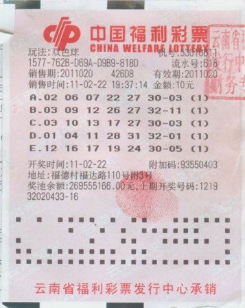 陕西双色球今日中奖揭晓，多注大奖花落谁家？,陕西双色球今天中了多少注