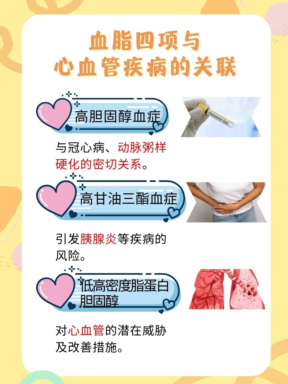 探秘双色球与健康，低密度脂蛋白的奇妙关联,双色球开奖号码查询低密度脂蛋白
