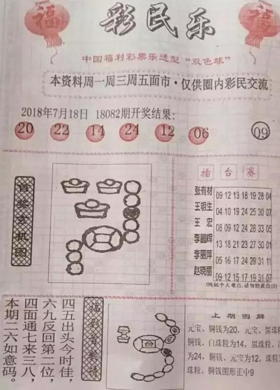 3D谜语