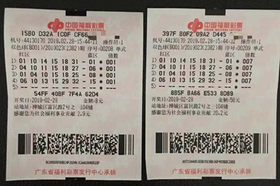 2019年双色球历史开奖号码，回顾与解析——以第36期（即福彩梦圆·共赏幸运之章）为例,双色球历史开奖号码2021026