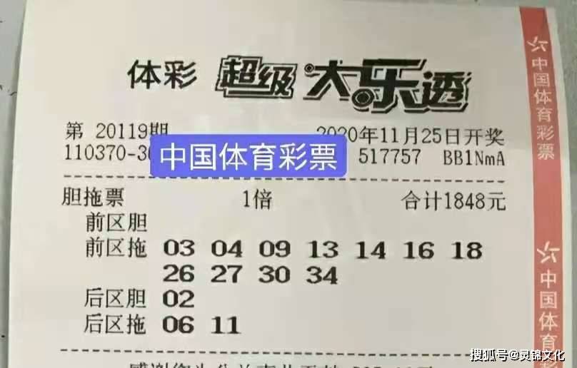 大乐透中奖规则