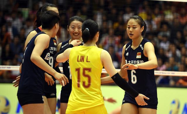 女排世联赛直播，CCTV5的激情与荣耀,女排世联赛直播cctv5