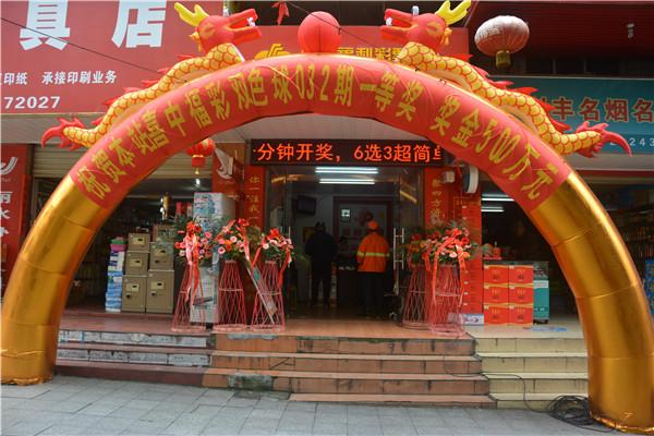 2017年双色球第3期，梦想与幸运的碰撞——揭晓精彩开奖结果,双色球2017032期开奖结果