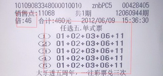 20个实用技巧，掌握选5的杀号艺术,22选5杀号方法