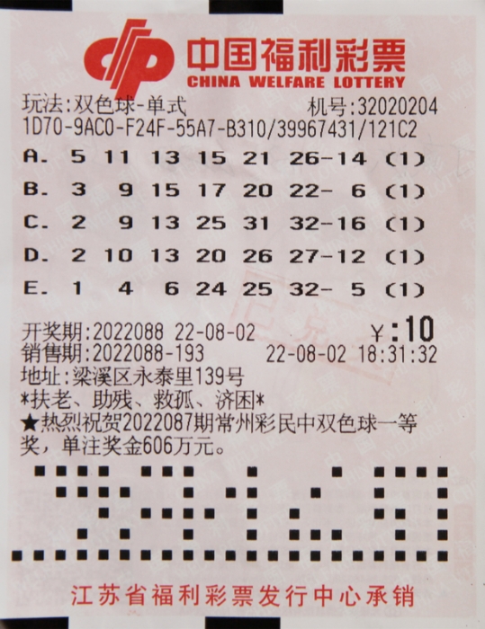 揭秘双色球20号开奖结果，数字背后的幸运与期待,双色球开奖20号结果是多少