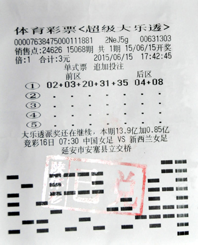 巨奖诱惑，揭秘大乐透彩票的神秘魅力,大乐透巨奖彩票