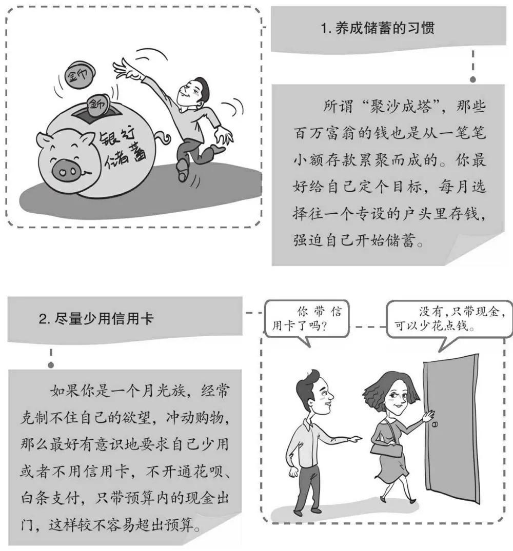 探索未来财富之路，在线理财的无限可能在线理财产品排行榜
