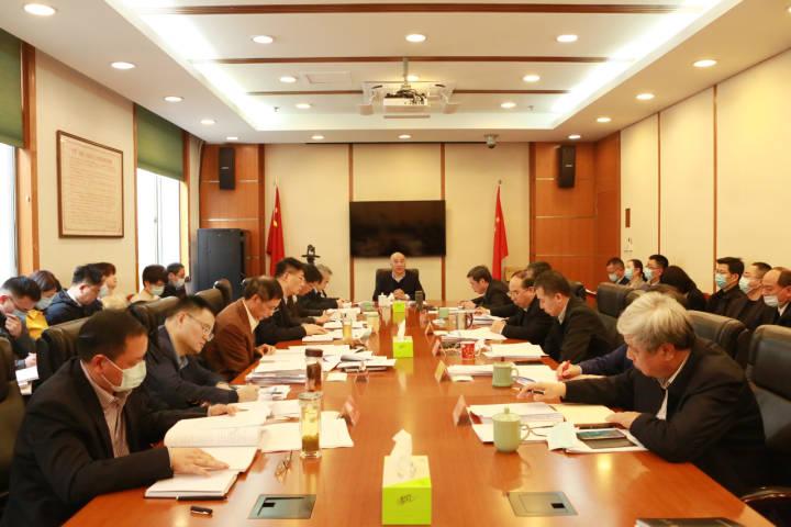 机构改革最新动态，深化体制机制创新，推动国家治理现代化事业单位机构改革最新消息