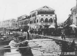 澳门1876-20世纪初的变迁与文化交融，一部未完的历史画卷澳门1877资料大全2023年