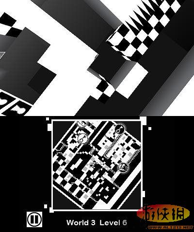 黑白图库的魅力世界—以数字‘为线索118黑白图库资料图片