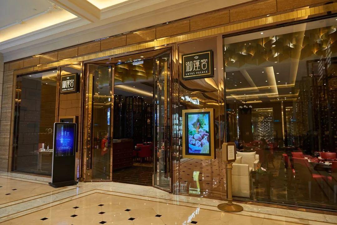 澳门金玉满堂攻略，探索奢华与文化的完美融合澳门金玉满堂茶餐厅在哪里