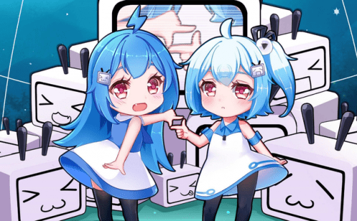 2035年，探索B站新纪元—揭秘最新版bilibili（简称哔哩)的未来之路2233aeae