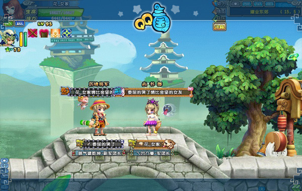 探索新篇章，QQ三国最新更新深度解析qq三国更新公告