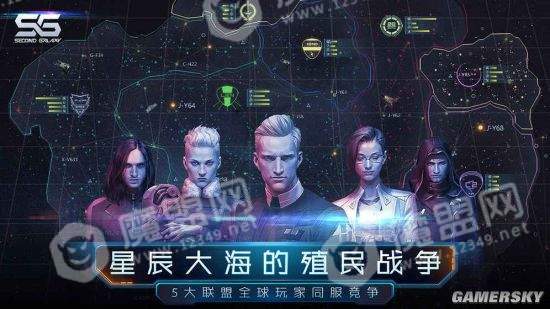 银河游戏网，重塑数字娱乐的星辰大海银河游戏网址大全