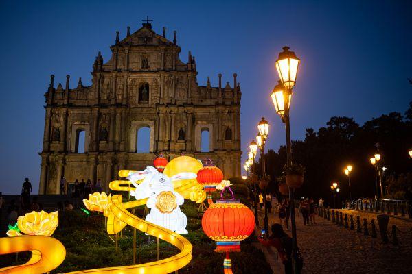 2036年，展望澳门资料正版大全的未来与影响—从娱乐工具到文化桥梁的新篇章2023澳门资料正版大全软件