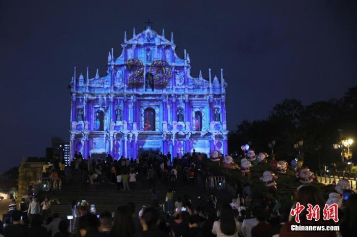 澳门2019-至暗时刻的坚守与希望，全年正版资料之路2021年澳门正版资料大全下