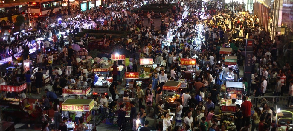 澳门夜市,探寻夜晚的璀璨与惊喜晚上澳门开什么生肖啊