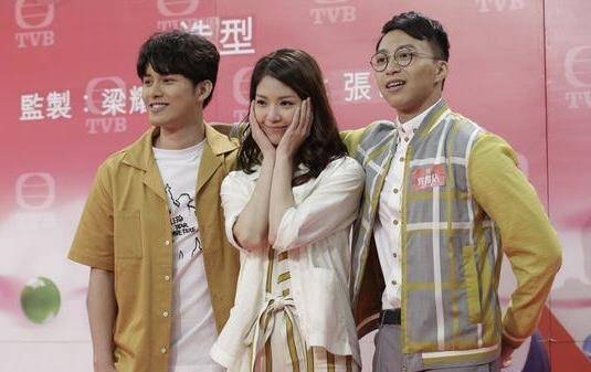 澳门五星卫视聊斋秀—奇幻与现实的跨界盛宴tvb96聊斋