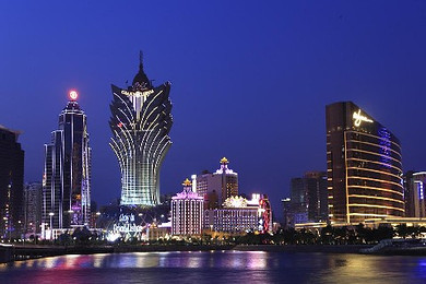 澳门2046免费资料大全，探索澳门的文化、历史与旅游指南澳门2024免费资料大全精准版!