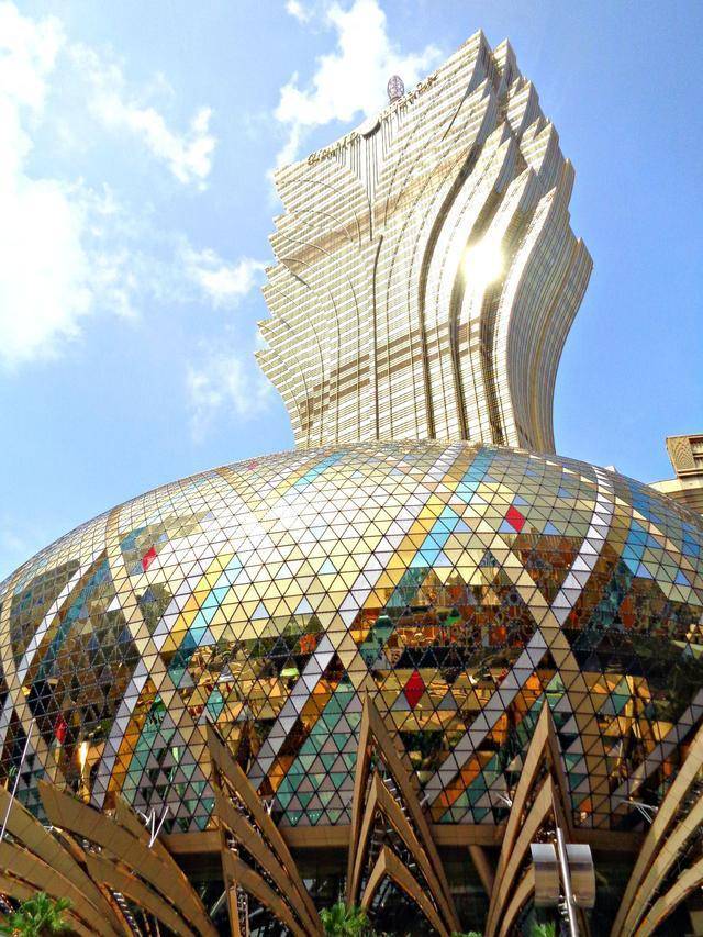 2036年澳门资料大全，探索未来娱乐与信息新纪元2023澳门资料正版大全免费1