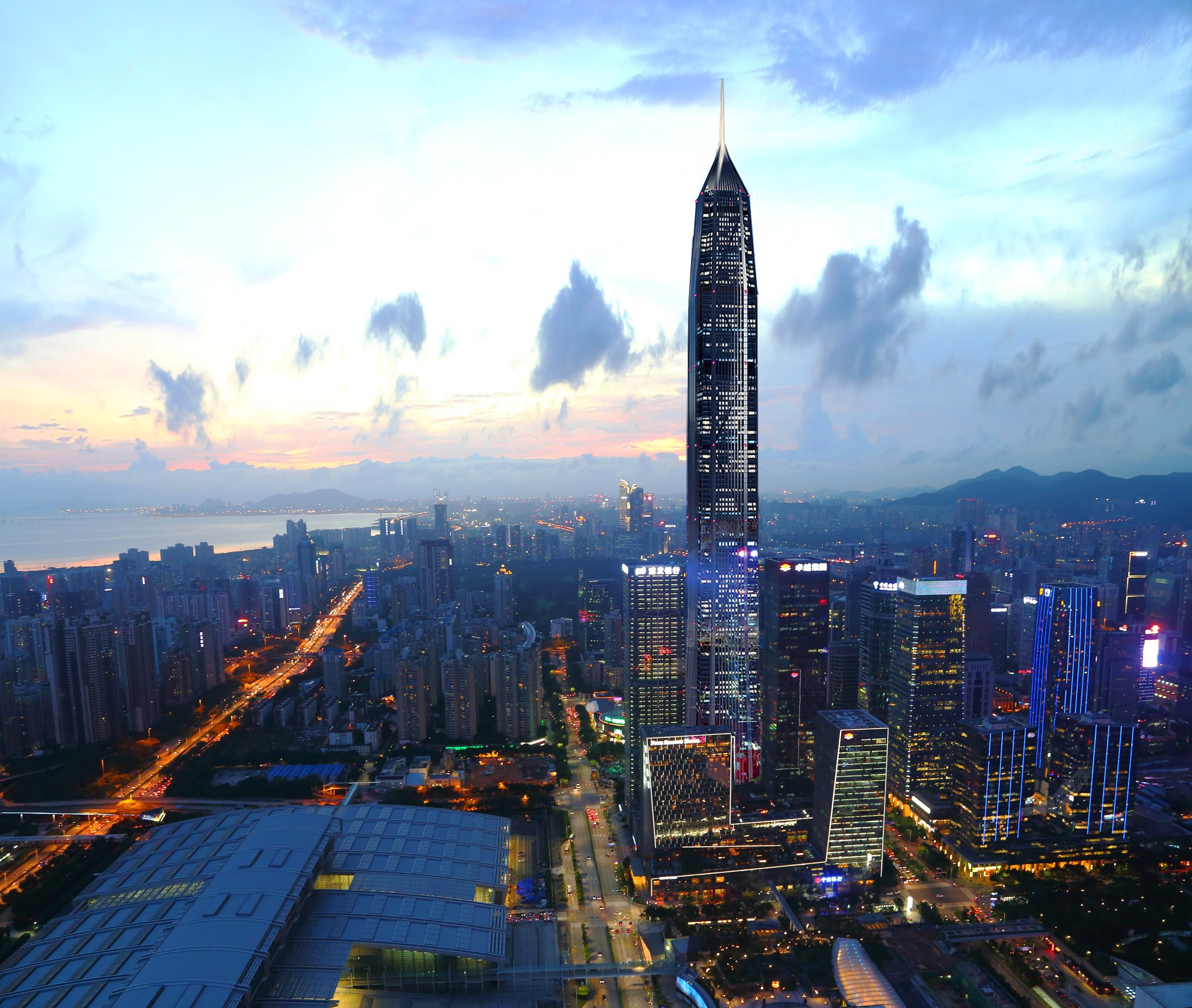 2046年香港正版资料免费大全，探索未来与安全的边界2024年香港正版资料免费大全图片