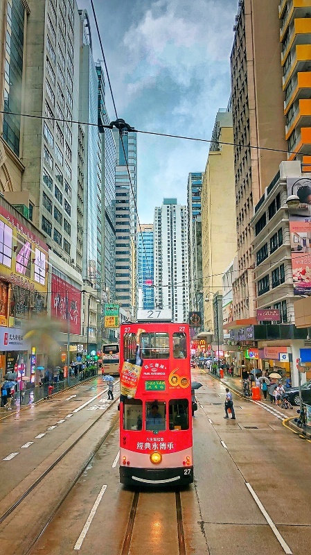 探索香港图库，免费资料大全与看图的乐趣香港图库2021