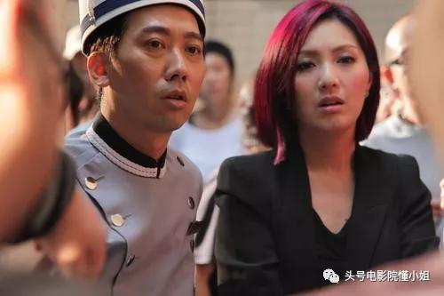 占中艺人，在争议与艺术间行走的边缘探索者占中名星