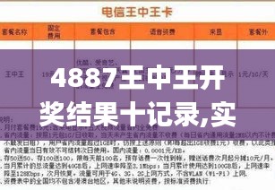 揭秘王中王的荣耀时刻—现场开奖结果深度解析王中王现场开奖结果今天