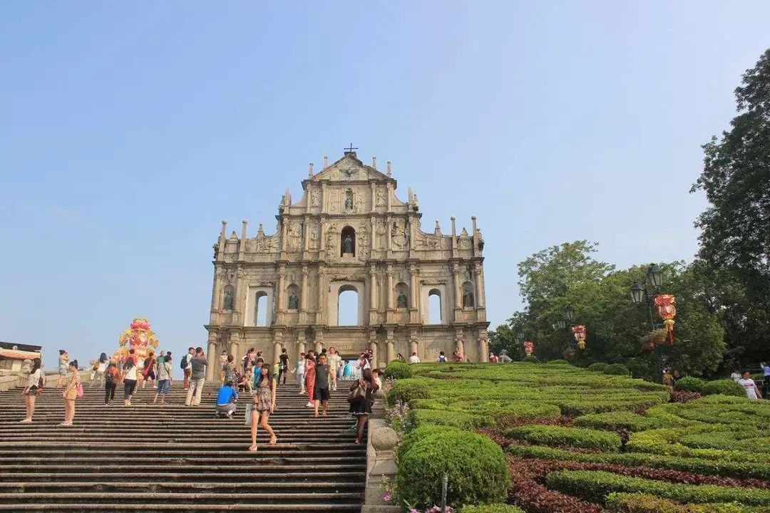 澳门资料大全，探索澳门的文化、历史与旅游指南澳门资料大全免费澳门资料大全 藏宝图