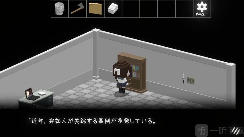 监禁少女Reunion，重逢的希望与挑战监禁少女怎么通关