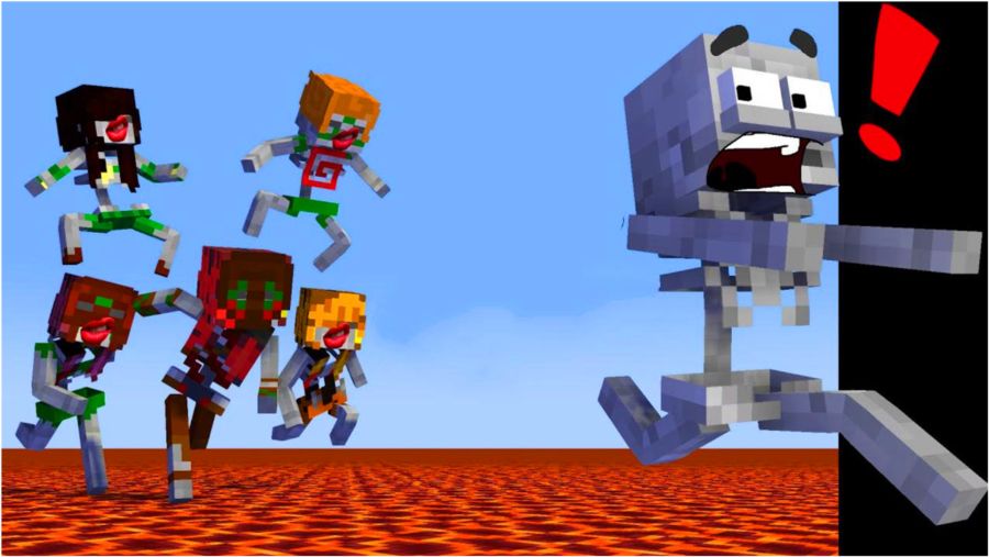 探索Minecraft Jenny X，从创意到尴尬的奇妙之旅minecraft jenny x iamcringe的音乐