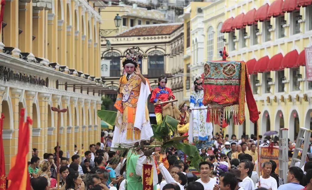 澳门新历史，探索最新记录与变迁的在线之旅澳门新问