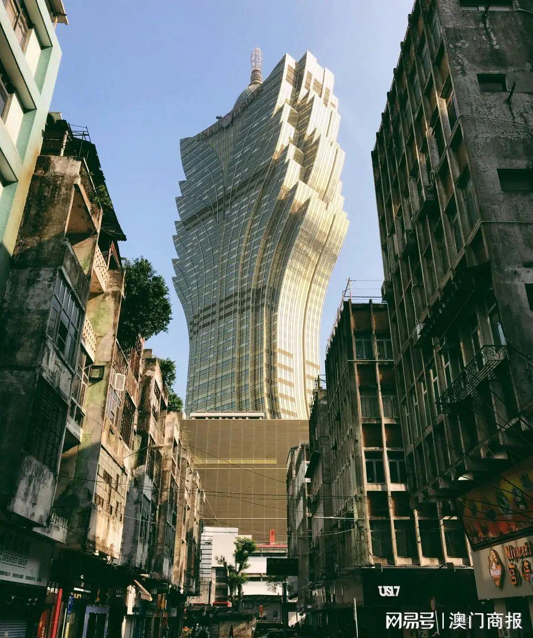 澳门新历史篇章，探索最新版本级别的变迁与意义新澳门是哪里