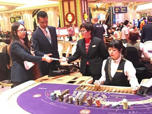 澳门走势图分析，透视新澳门的博彩与经济发展2021澳门走势图