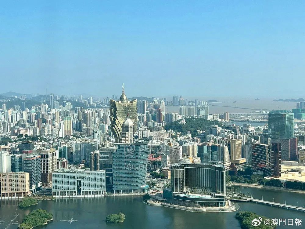 澳门综合走势图开奖结果，透视新时代的优势与机遇新浪澳门即时动态