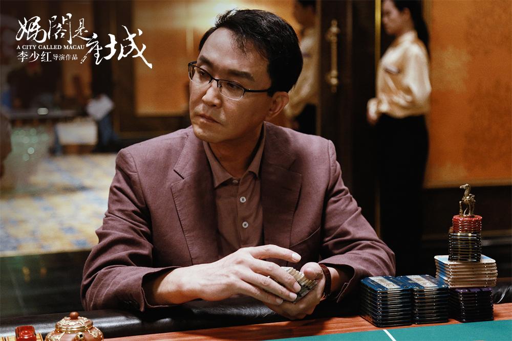 最新澳门赌徒悲惨案例图片高清大图