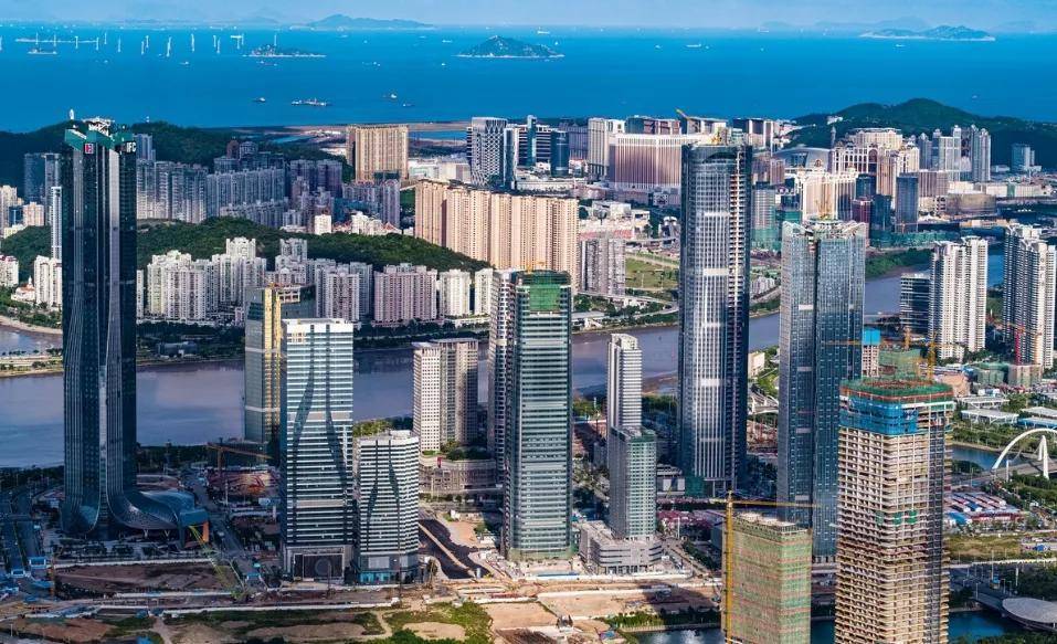 澳门新走势,深度解析最新图片与未来预测分析大全新浪澳门即时动态
