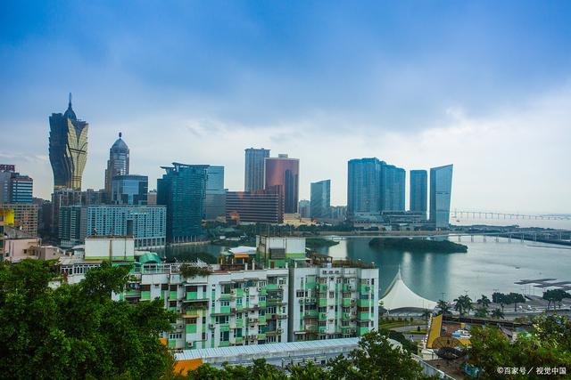 新澳门公司注册指南，全面解析流程与注意事项澳门公司注册流程