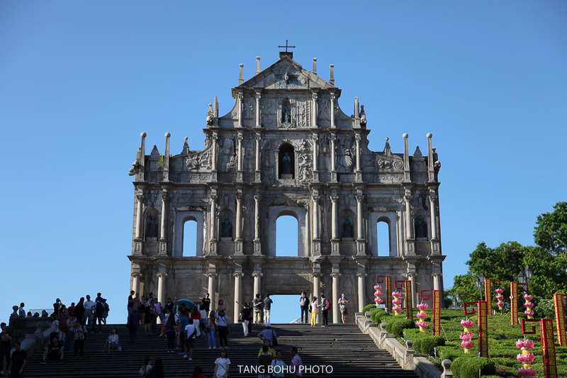 探索新澳门的魅力之旅，一场寻觅与发现的奇妙旅程新老澳门
